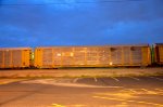 ETTX CSX Autorack